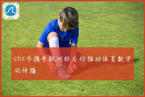 chz币携手欧洲杯合作推动体育数字化传播